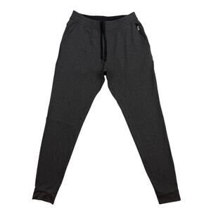 Public Rec Joggers Mens Size 30 Charcoal Gray All Day Every Day Athletic Stretch